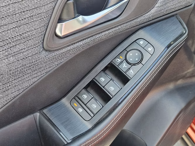 Nissan X-trail Sense At 2.5 2023