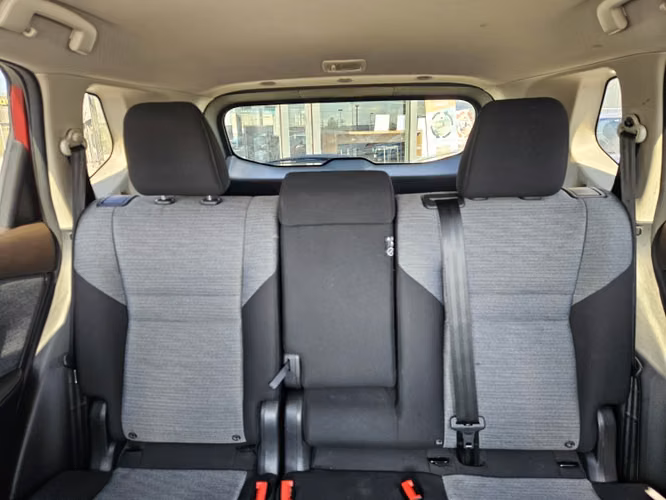 Nissan X-trail Sense At 2.5 2023