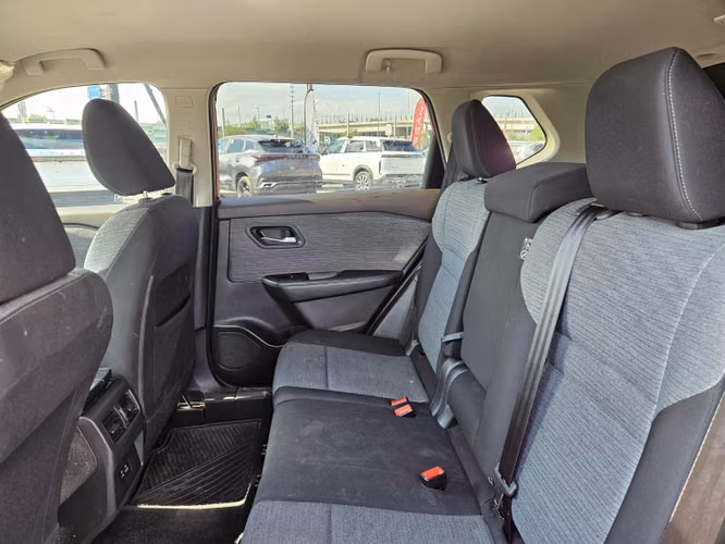 Nissan X-trail Sense At 2.5 2023