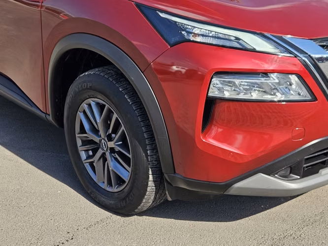 Nissan X-trail Sense At 2.5 2023