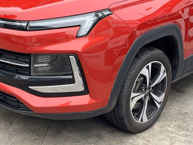 Kia Sportage 2.0  Lx   At 2018