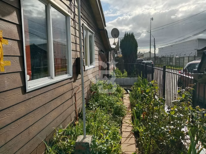 Casa 1 piso: inversión con potencial en sector oriente.