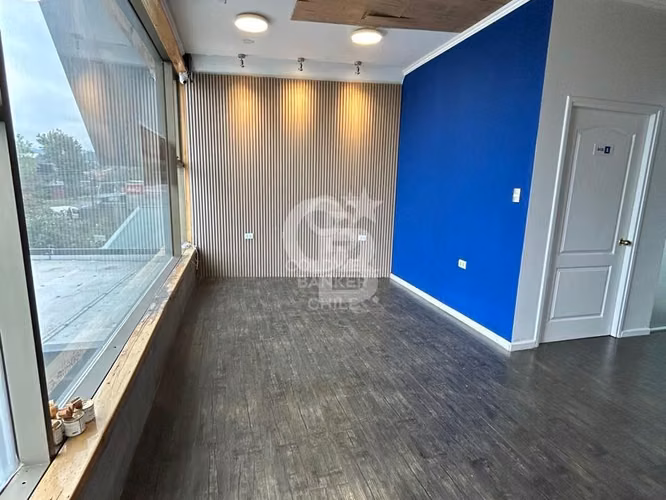 Locales en arriendo | Strip Huertos Familiares