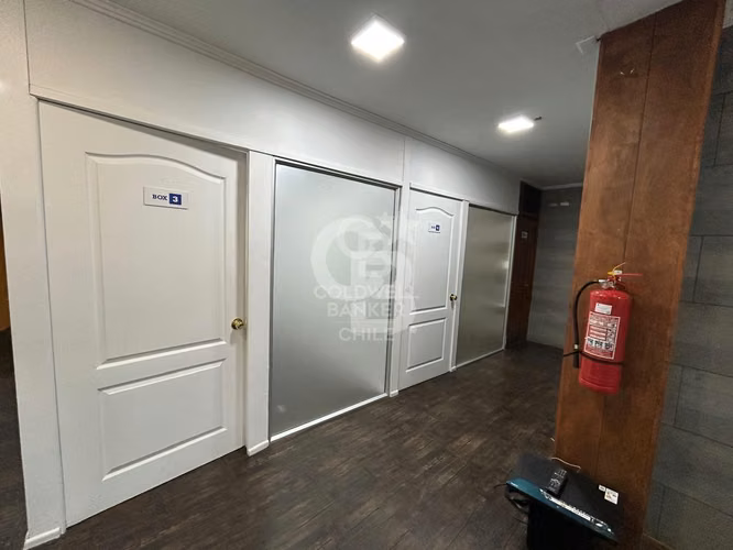 Locales en arriendo | Strip Huertos Familiares