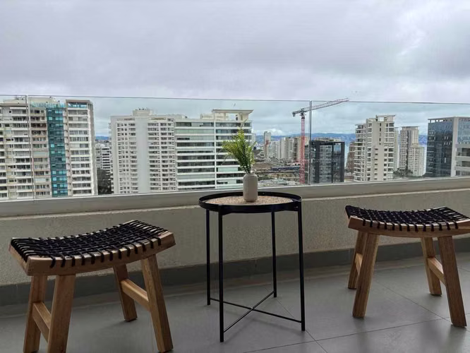 ARRIENDO DEPTO AMOBLADO CONCÓN (160977) - Imagen 9