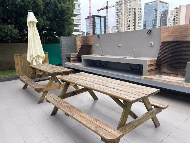 ARRIENDO DEPTO AMOBLADO CONCÓN (160977) - Imagen 22