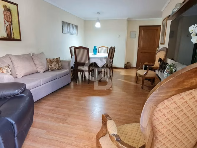 Depto en Venta tres dormitorios en Av. Cristobal Colón, CBG