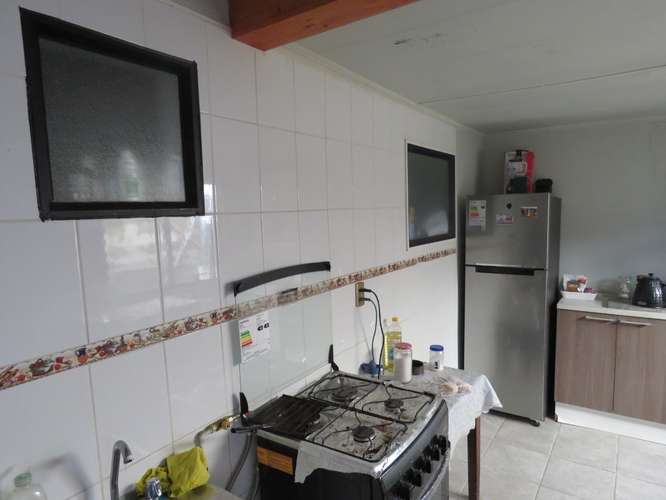 Hermosa casa remodelada en el sector del El Olivar