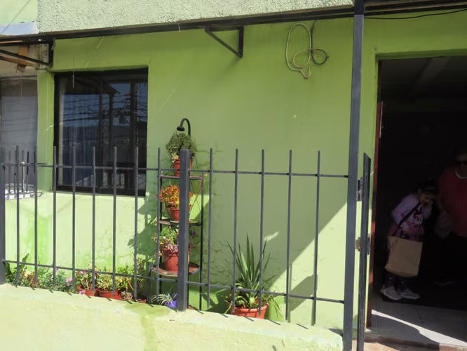 Hermosa casa remodelada en el sector del El Olivar