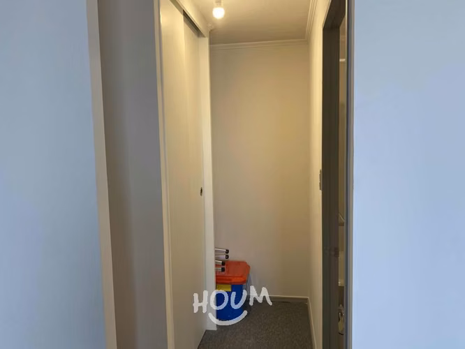 Departamento en Avenida El Milagro