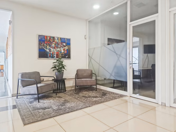 Oficina en arriendo ubicado en Bellavista