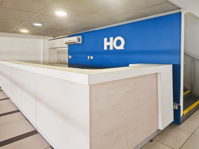 Oficina en arriendo ubicado en Bellavista