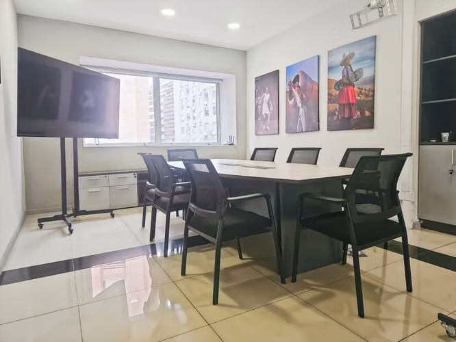 Oficina en arriendo ubicado en Bellavista