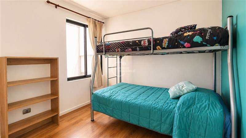 3 dorm. 3 baños. La Foresta/Reñaca/Viña del Mar - Imagen 17