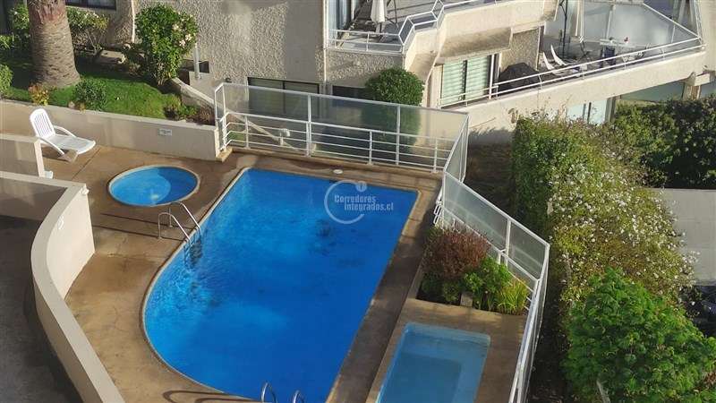 3 dorm. 3 baños. La Foresta/Reñaca/Viña del Mar - Imagen 14