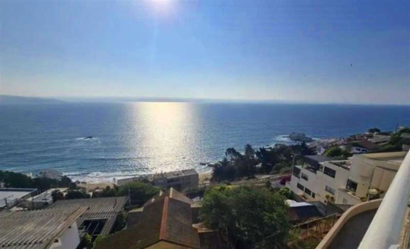 3 dorm. 3 baños. La Foresta/Reñaca/Viña del Mar - Imagen 3