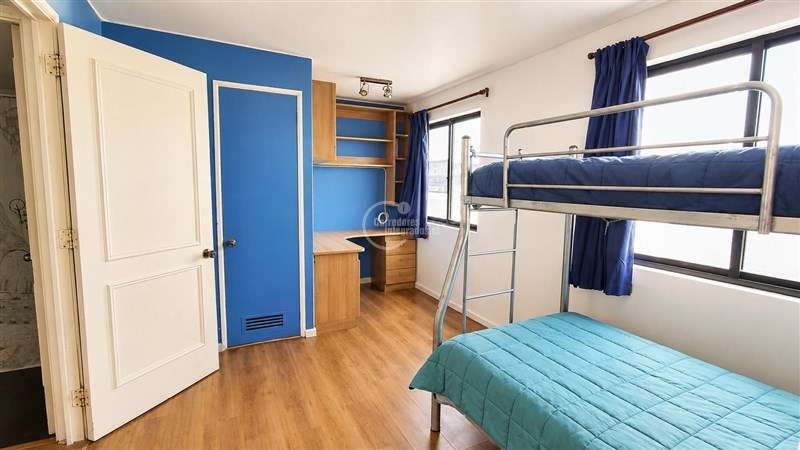 3 dorm. 3 baños. La Foresta/Reñaca/Viña del Mar - Imagen 13