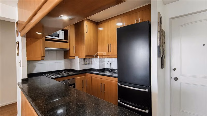 3 dorm. 3 baños. La Foresta/Reñaca/Viña del Mar