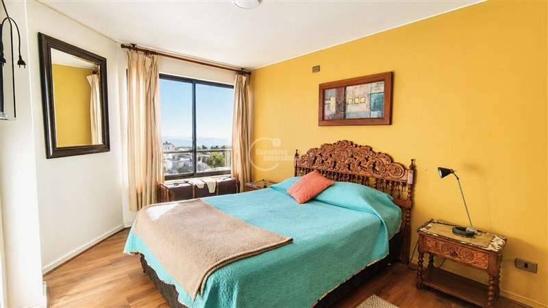 3 dorm. 3 baños. La Foresta/Reñaca/Viña del Mar - Imagen 8