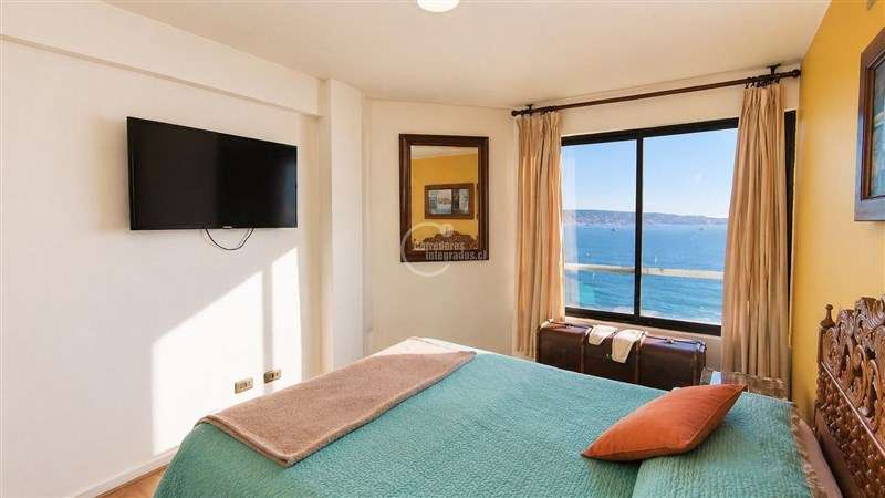 3 dorm. 3 baños. La Foresta/Reñaca/Viña del Mar - Imagen 11