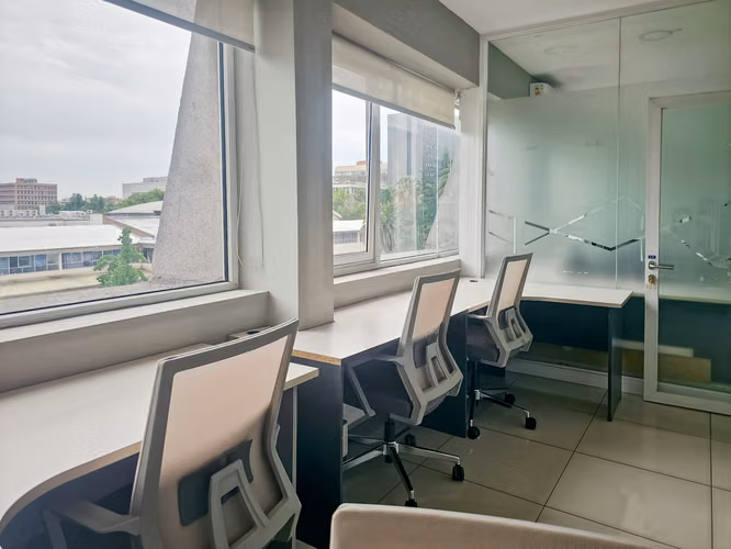 Oficina en arriendo ubicado en Barrio Italia