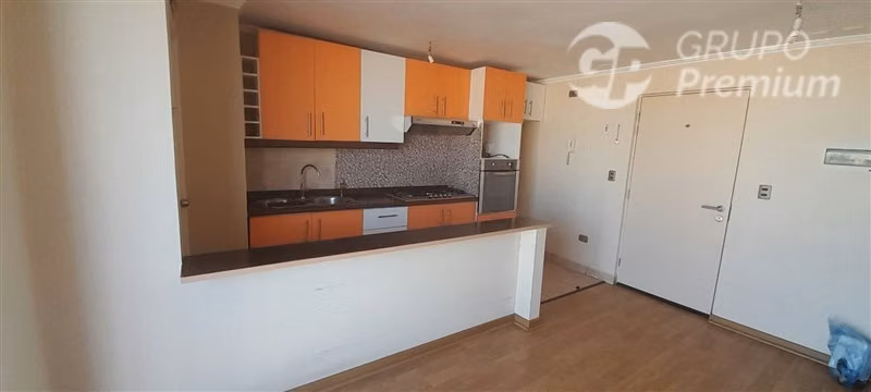 Departamento en venta Condominio Milano