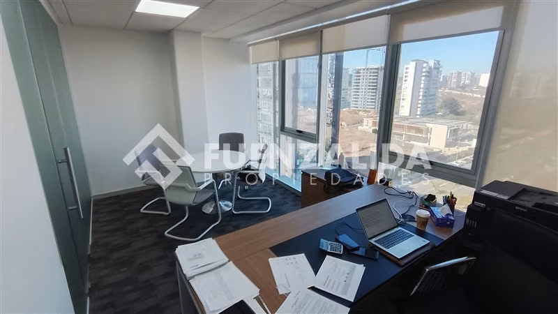 Oficina en arriendo en Viña del Mar