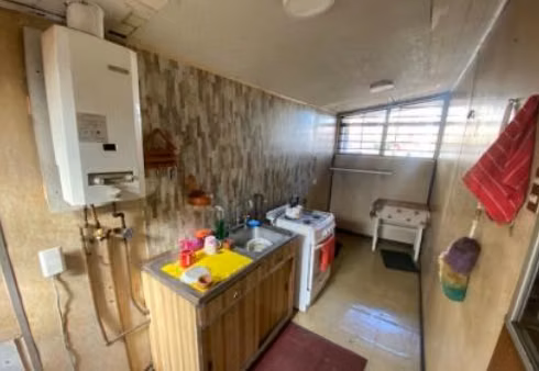 SE VENDE CASA EN PHILLIPPI 618, TEMUCO