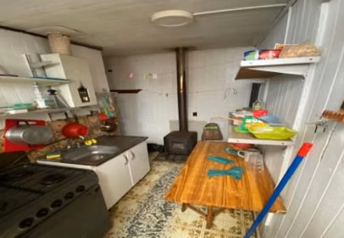 SE VENDE CASA EN PHILLIPPI 618, TEMUCO