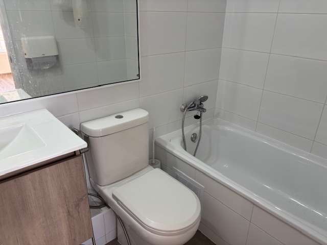 Se Vende Espectacular Departamento Llacolen. - Imagen 9