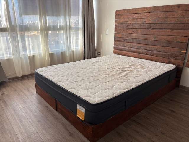 Se Vende Espectacular Departamento Llacolen. - Imagen 5