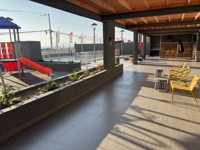 Se Vende Espectacular Departamento Llacolen. - Imagen 14