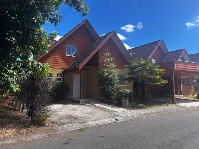 Vivienda Luminosa Ideal para Inversión (161018)
