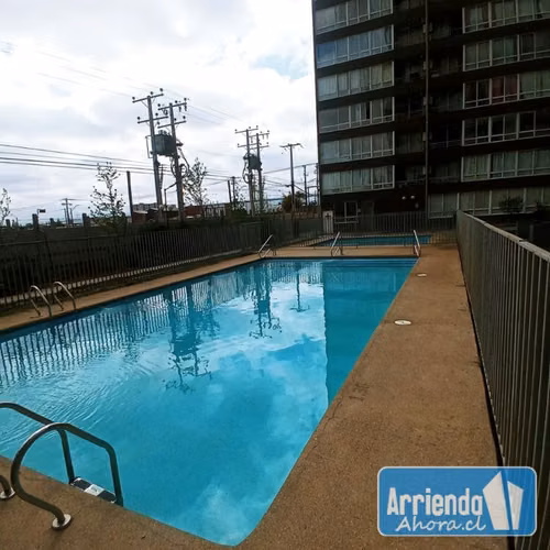 EN VENTA 3 DORMITORIOS SAN MIGUEL METRO LO OVALLE