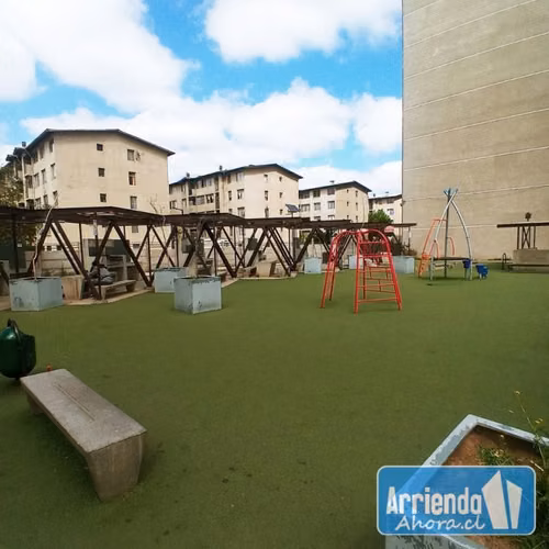 EN VENTA 3 DORMITORIOS SAN MIGUEL METRO LO OVALLE