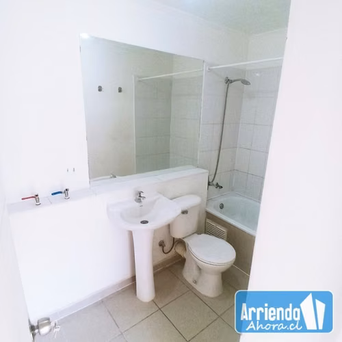 EN VENTA 3 DORMITORIOS SAN MIGUEL METRO LO OVALLE