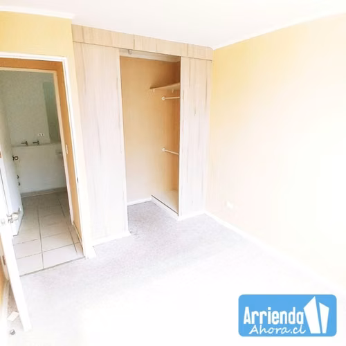 EN VENTA 3 DORMITORIOS SAN MIGUEL METRO LO OVALLE