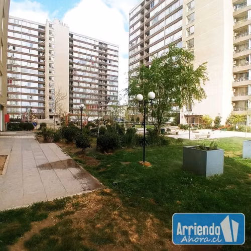 EN VENTA 3 DORMITORIOS SAN MIGUEL METRO LO OVALLE