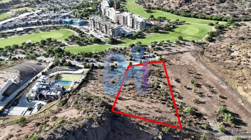 Espectacular Vista / Condominio La Hacienda (161019)