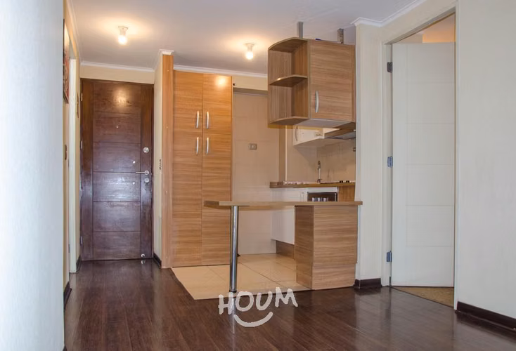 Departamento en Santa Rosa