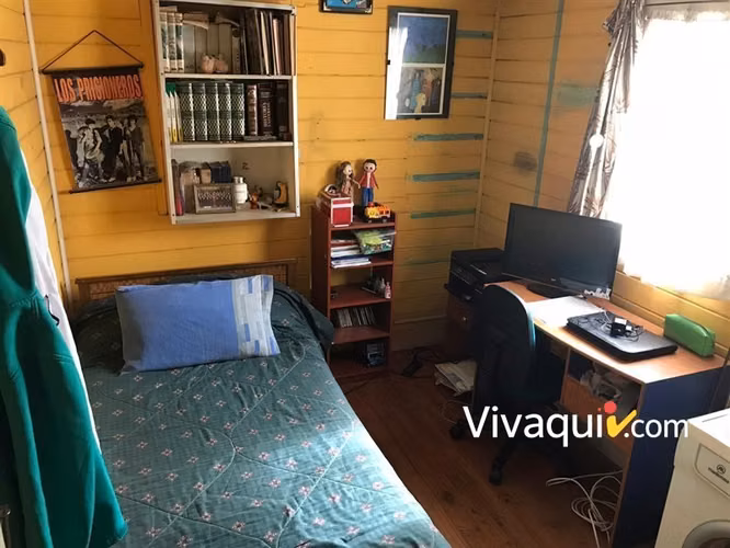 Sitio en venta en Quilicura