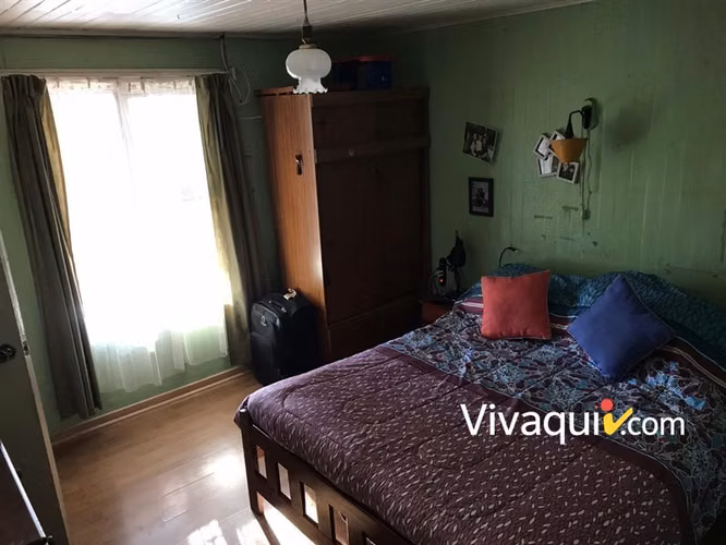 Sitio en venta en Quilicura