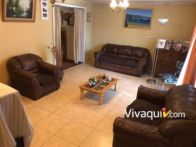 Sitio en venta en Quilicura