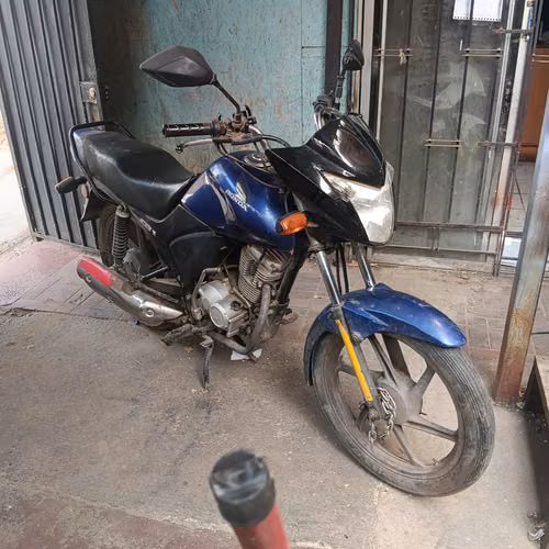 motocicleta honda cb1 - Imagen 4