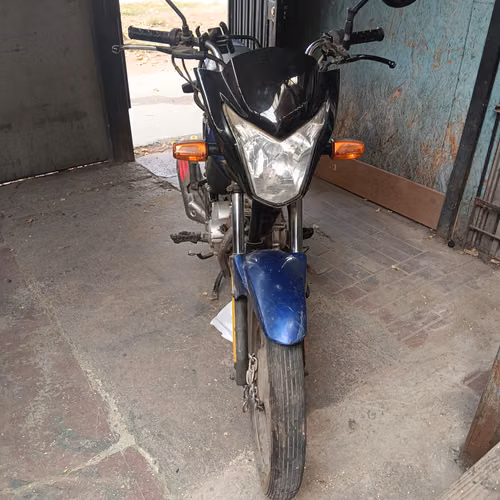 motocicleta honda cb1