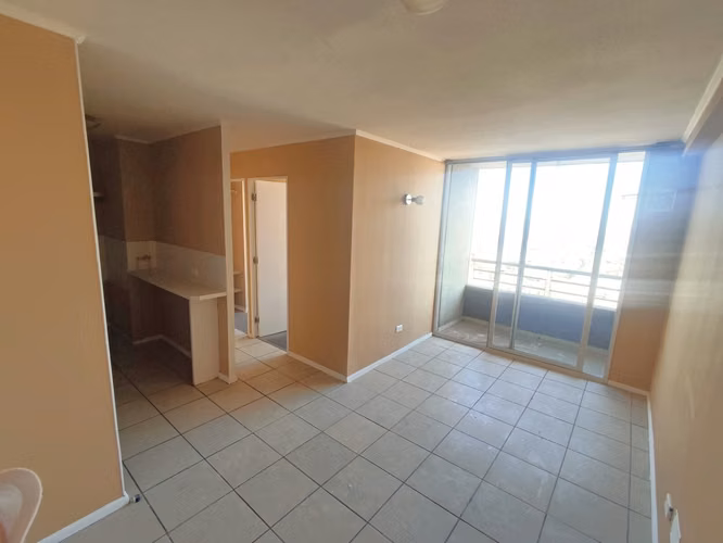 Se arrienda Impecable Departamento de 3D-1B  ¡PRECIO REBAJADO! en Maria Auxiliadora 721/San Miguel