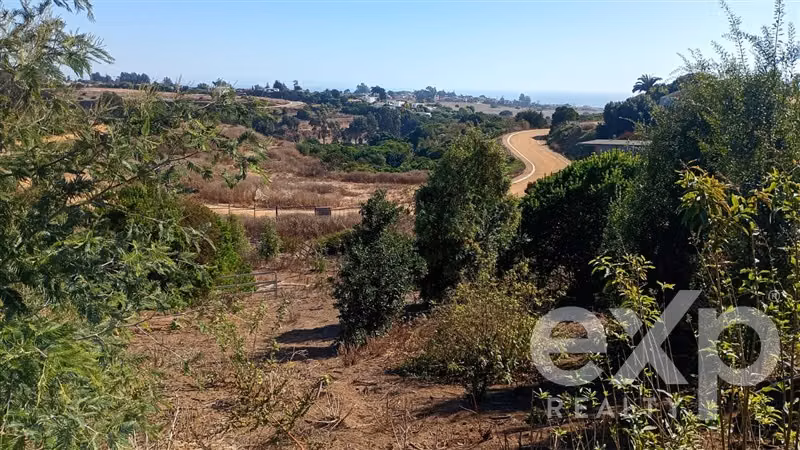 Terreno Construccion en venta en Puchuncaví