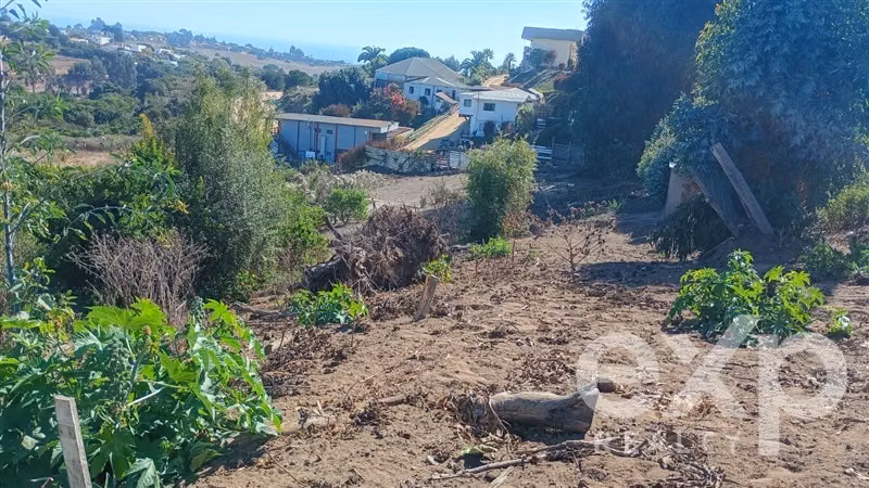 Terreno Construccion en venta en Puchuncaví