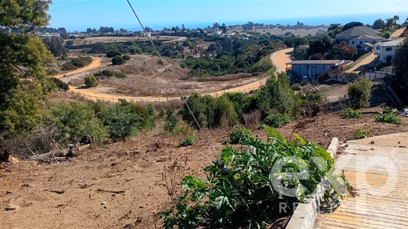 Terreno Construccion en venta en Puchuncaví