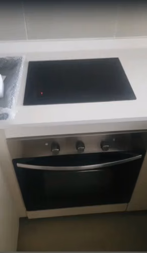 DEPARTAMENTO EN VENTA, LA FLORIDA, CON ESTACIONAMIENTO Y BODEGA
